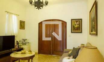 Imagem: Casa à Venda - Jardim Campo Grande, 4 Quartos