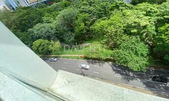 Imagem 6: Sala - Nova Campinas - Campinas