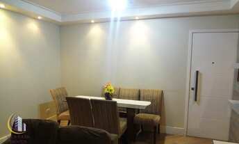 Imagem 5: Apartamento com 2 dormitórios à venda, 82 m² - Jaguaré - São Paulo/SP