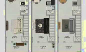 Imagem 3: Casa em Morretes - Itapema