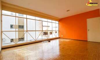 Imagem 2: Apartamento para aluguel, 3 quartos, 1 suíte, 2 vagas, Vila Belo Horizonte - Divinópolis/M