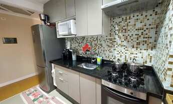 Imagem 6: Apartamento de 2 dormitórios, 1 vaga e 48 m² na Vila Ré