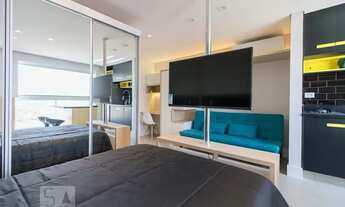 Imagem 7: Apartamento para Aluguel - Vila Miriam, 1 Quarto, 28 m2