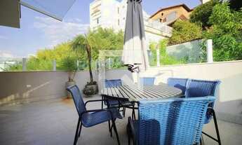 Imagem 7: Apartamento à Venda - São Lucas, 4 Quartos, 140 m2