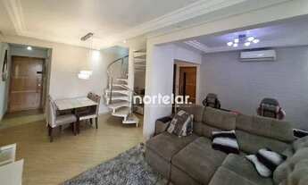 Imagem 4: Linda Cobertura com 160m2 na Freguesia do Ó