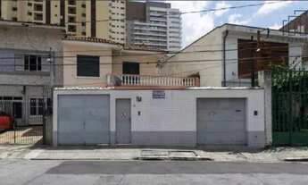 Imagem 4: Sobrado com 5 dormitórios para alugar, 350 m² por R$ 6.425,00/mês - Aclimação - São Paulo