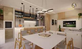 Imagem 5: Apartamentos 2 e 3 Suítes no Centro - Tijucas