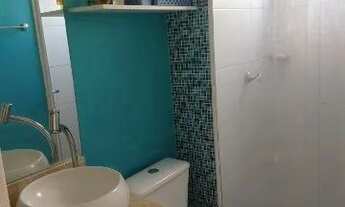 Imagem 5: APTO CARAPICUÍBA