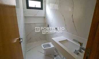 Imagem 7: Sobrado com 4 dormitórios à venda, 485 m² por R$ 6.950.000 - Alphaville Cruzeiro do Sul