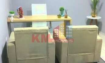 Imagem 4: LOCAÇÃO! Sala mobiliada no Nova Betânia em Mossoró-RN!