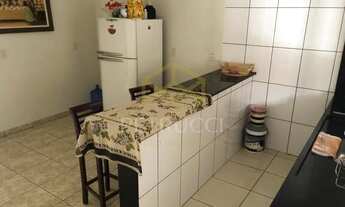 Imagem 3: Casa - Chácara São José - Campinas