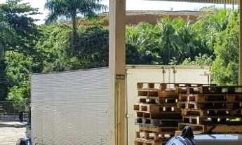 Imagem 4: Vendo 3 galpões, amplo escritório+casa