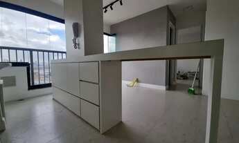 Imagem 2: Amadis Condomínio Clube - Apartamento com 2 dormitórios à venda, 45 m² por R$ 399.000 - Vi