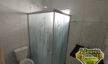 Imagem 5: Portal do Sol, 2 quartos, 2 vaga, 55m², R$ 1.100, Aluga, João Pessoa - PB