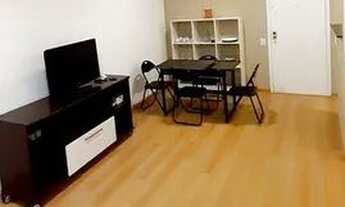 Imagem 6: São Paulo - Apartamento Padrão - Moema