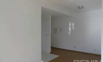 Imagem 2: CANOAS - Apartamento Padrão - IGARA