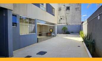 Imagem 2: EXCELENTE APARTAMENTO NO RESIDENCIAL BRAGANÇA -QN 614