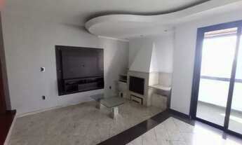 Imagem 6: Apartamento para aluguel, 4 quartos, 2 suítes, 2 vagas, Vila Bastos - Santo André/SP