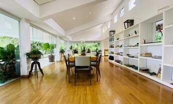 Imagem 2: Casa de alto padrão à venda E locação no Jardim Guarapiranga em São Paulo - SP