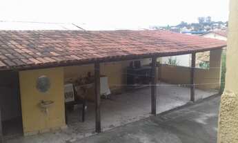 Imagem 5: Contagem - Loteamento/Condomínio - Arcádia