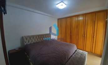 Imagem 4: APARTAMENTO 147 M2 4 QUARTOS 1 SUÍTE R$ 7.605,00 JARDIM MARAJOARA SÃO PAULO SP