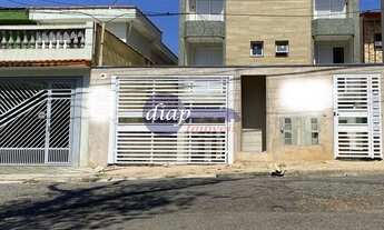 Imagem 5: SANTO ANDRÉ - Apartamento Padrão - JARDIM LAS VEGAS