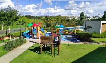 Imagem 5: Casa com 4 suítes à venda, 364 m² por R$ 3.590.000 - Alphaville Dom Pedro - Campinas/SP