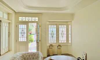 Imagem 3: Casa em Condomínio para aluguel, 6 quartos, 5 suítes, 6 vagas, VILLA SAN MARINO - Limeira