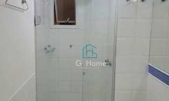 Imagem 5: Apartamento com 3 dormitórios para alugar, 97 m² por R$ 3.600/mês - Residencial do Lago