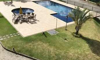 Imagem: Apto com área útil de 77m², 2 dorms