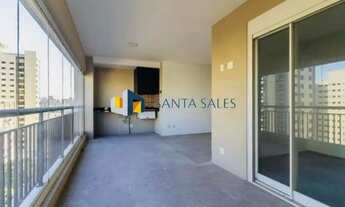 Imagem 3: Saúde, Excelente apto. 110m² - com 3 dormitórios sendo 1 suíte, 2 vagas