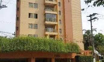 Imagem: Apartamento com 3 dormitórios, 100 m²