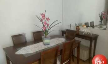 Imagem 2: São Paulo - Apartamento Padrão - Mandaqui