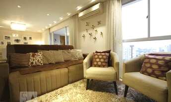 Imagem 6: Apartamento à Venda - Cambuci, 3 Quartos, 129 m2