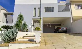 Imagem 3: Casa - Parque Lausanne - Valinhos