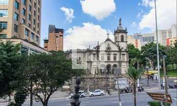 Imagem 5: Apartamento à Venda - Liberdade, 1 Quarto, 61 m2