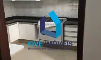 Imagem 5: Sobrado com 3 dormitórios para alugar, 130 m² por R$ 2.979,17/mês - Jardim Santa Cruz (Cam