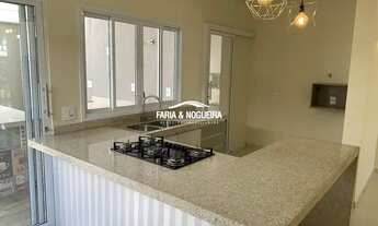 Imagem 5: Casa em condomínio para aluguel, 3 quartos, 1 suíte, 4 vagas, Jardim do Horto - Rio Claro