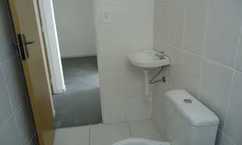 Imagem 5: Apartamento para aluguel tem 50 metros quadrados com 2 quartos- Ribeirao das Neves