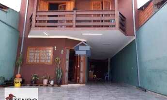 Imagem 2: Sobrado para Venda no bairro Jardim Paulista II