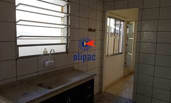 Imagem 4: Casa com 1 dormitório para alugar, 40 m² por, R$ 1,300/mês - Jardim Rizzo - Guarulhos/SP