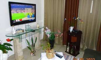 Imagem 2: Casa com 2 dormitórios à venda, 100 m² por R$ 420.000,00 - Chácara Agrindus - Taboão da Se