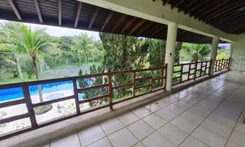 Imagem 5: Casa Jardim Acapulco-Guarujá