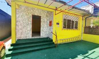 Imagem 2: Casa comercial para locação - Próximo ao Triângulo da Assis Brasil