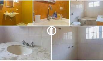 Imagem 5: Casa para venda 360m², 4 dormitórios, 1 suíte, 1 vaga - Brooklin