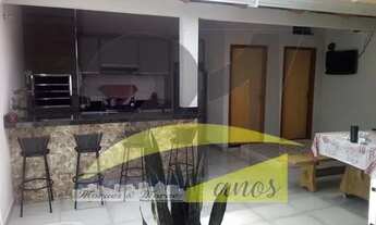 Imagem 4: VENDA Casa com 3 dormitórios