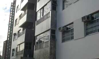 Imagem 2: Canela- Apartamento 103 m2 - 3 quartos - Salvador - BA
