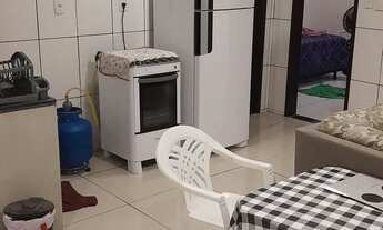 Imagem 3: Alugo casa de 2/4 em frente a praia de tubarão (leia a descrição