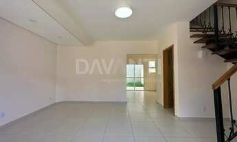 Imagem: Casa - Residencial Dossel Esplanada Village