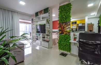 Imagem 5: Venda Apartamento 1 Dormitórios - 50 m² Brooklin